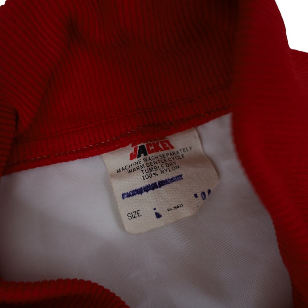 Vintage Great Lakes Jacket Checkered Racking Jacket - Picture 8 of 10